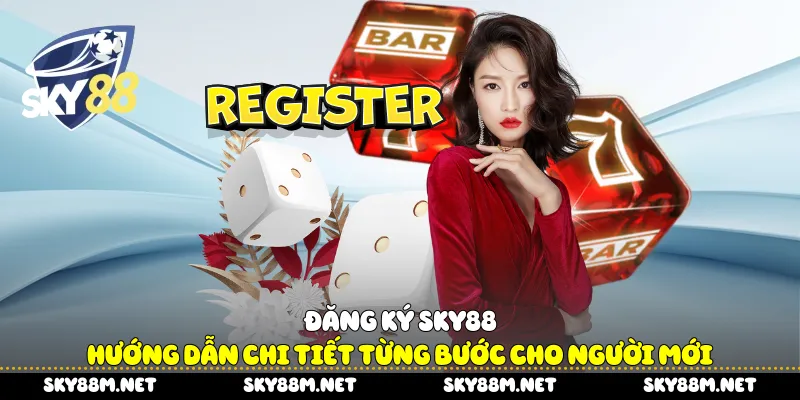 Đăng ký Sky88