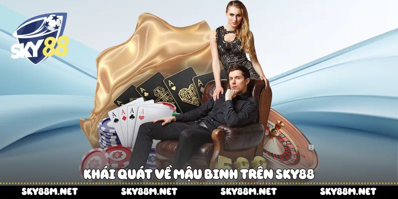 Khái quát về Mậu Binh trên Sky88