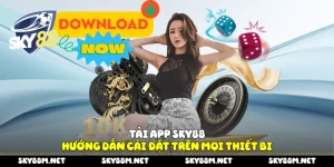 Tải app Sky88