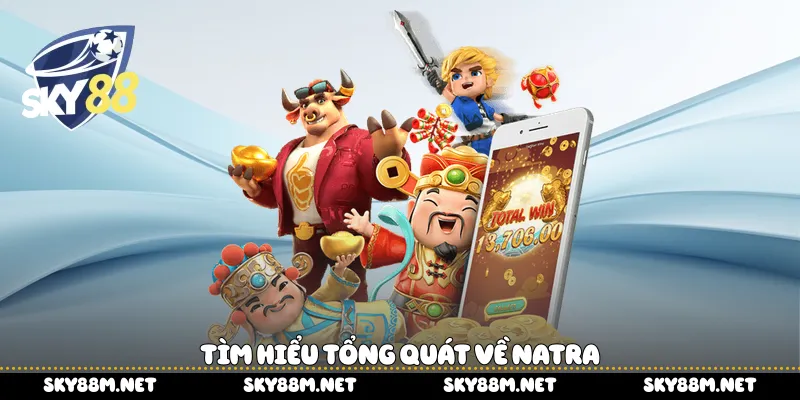 Tìm hiểu tổng quát về Natra